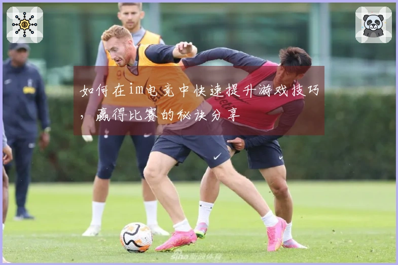 如何在im电竞中快速提升游戏技巧，赢得比赛的秘诀分享