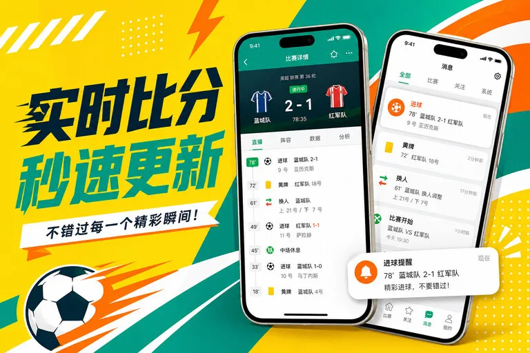 官方App下载赛事动态呈现